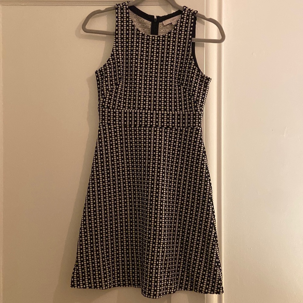 LOFT Dress 0P